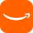 Amazon.in લોગો