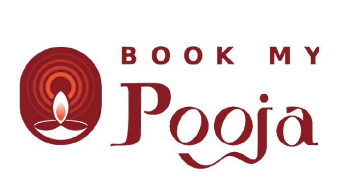 BookMyPooja logo