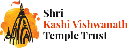 Shri Kashi Vishwanath Temple Trust logo