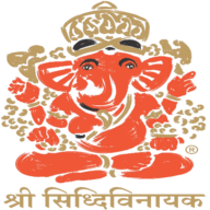 Shree Siddhivinayak Ganapati Mandir Trust logo