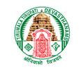 Tirumala Tirupati Devasthanams (TTD) logo
