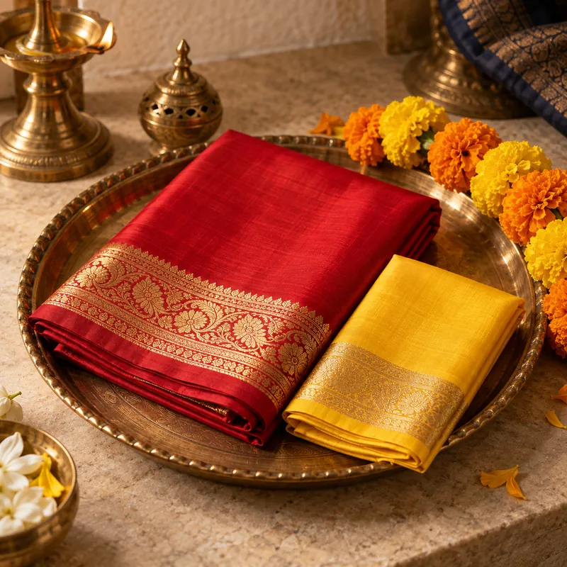देव-वस्त्र