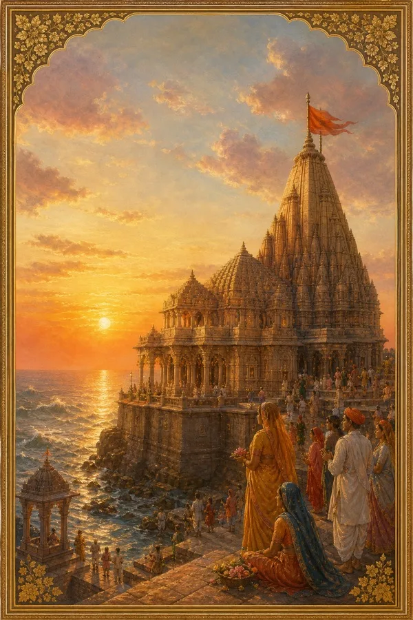 Rudrabhishek पूजा परंपरा